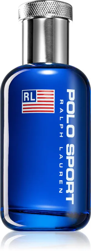 Ralph Lauren Polo Sport toaletna voda za moške 75 ml