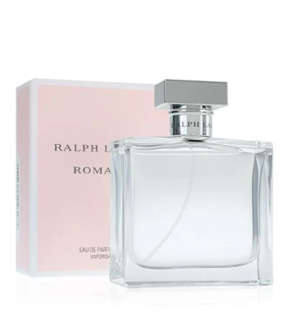 Romance parfumska voda za ženske 50 ml