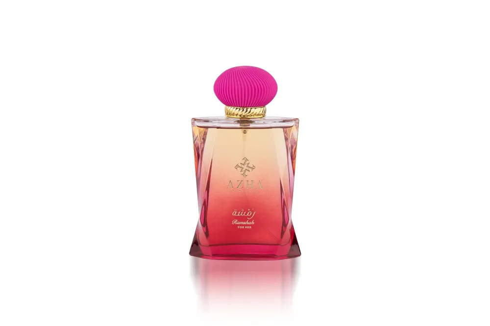 Ramshah parfumska voda za ženske 100 ml
