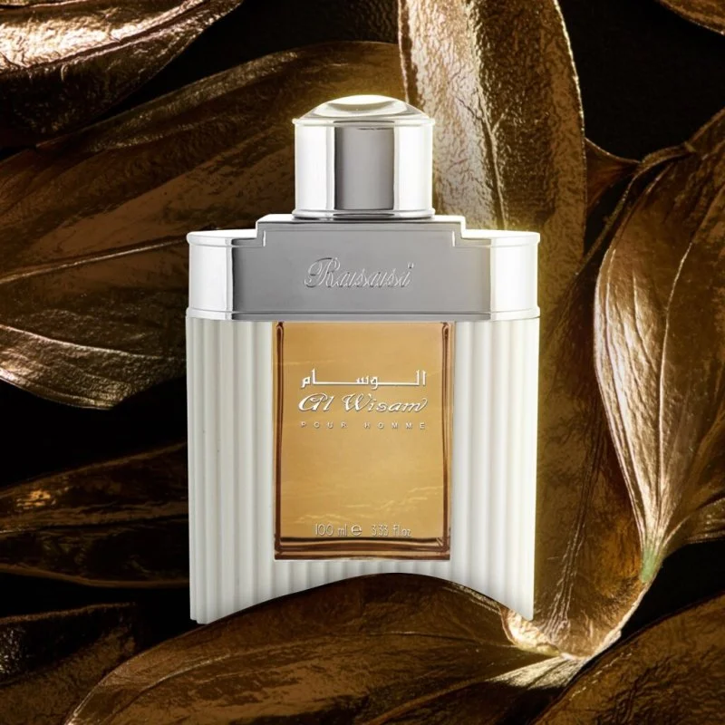 Al Wisam Day parfumska voda za moške 100 ml