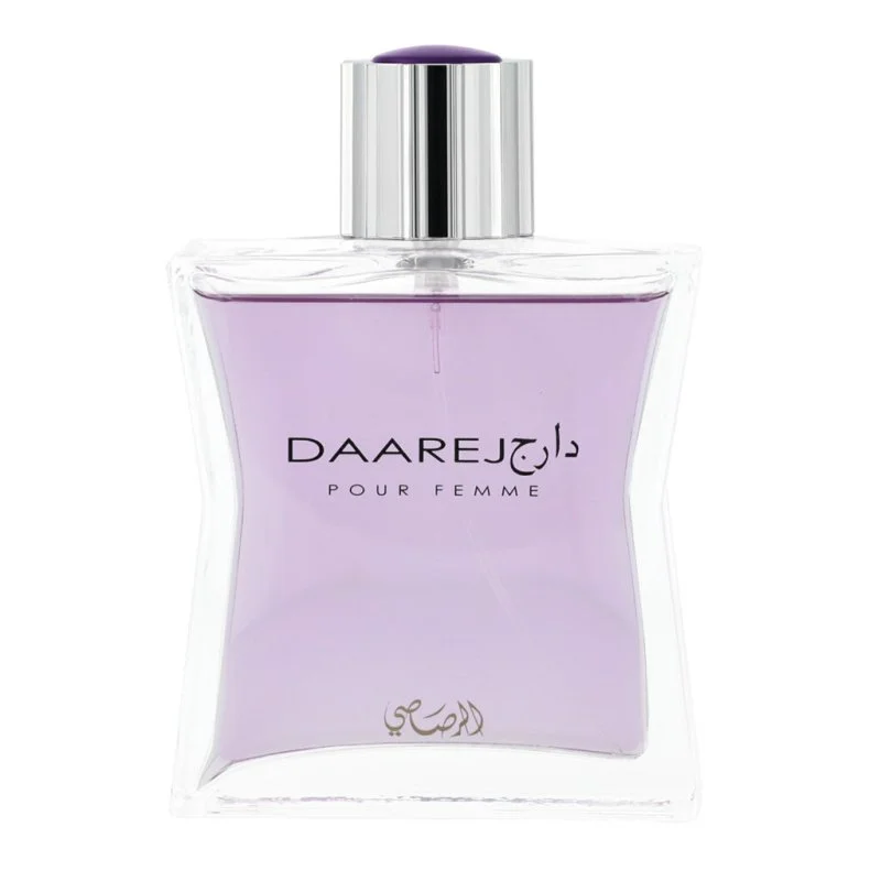 Daarej Pour Femme parfumska voda za ženske 100 ml