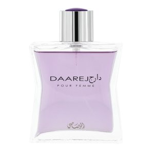 Daarej Pour Femme parfumska voda za ženske