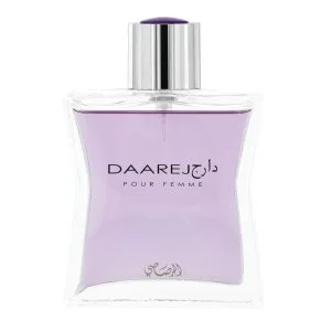 Rasasi Daarej Pour Femme parfumska voda za ženske