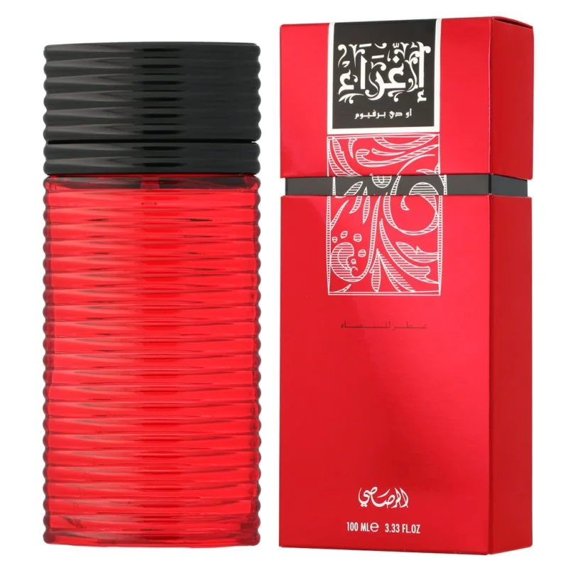 Egra For Woman parfumska voda za ženske 100 ml