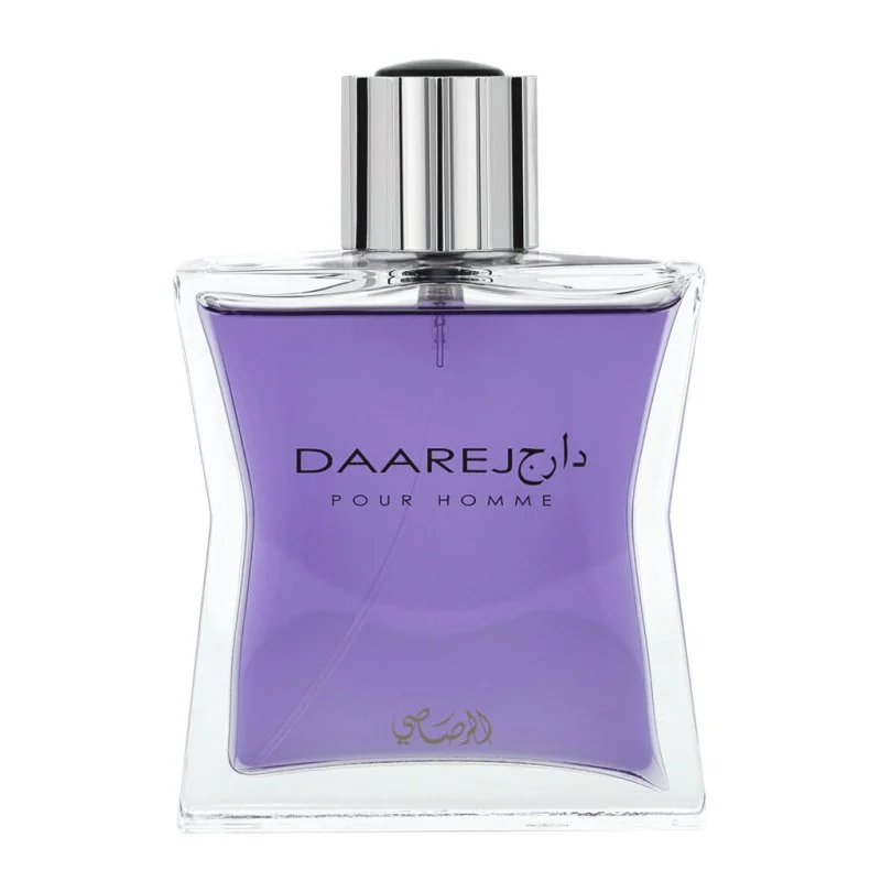 Daarej Pour Homme parfumirana voda za moške 100 ml