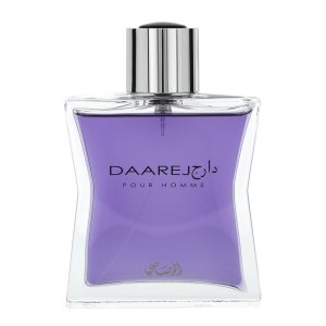 Daarej Pour Homme parfumirana voda za moške