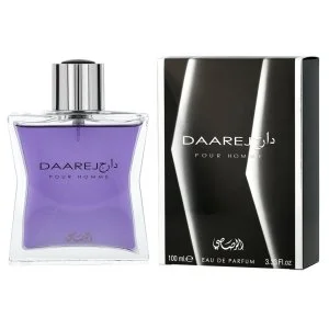 Rasasi Daarej Pour Homme parfumirana voda za moške