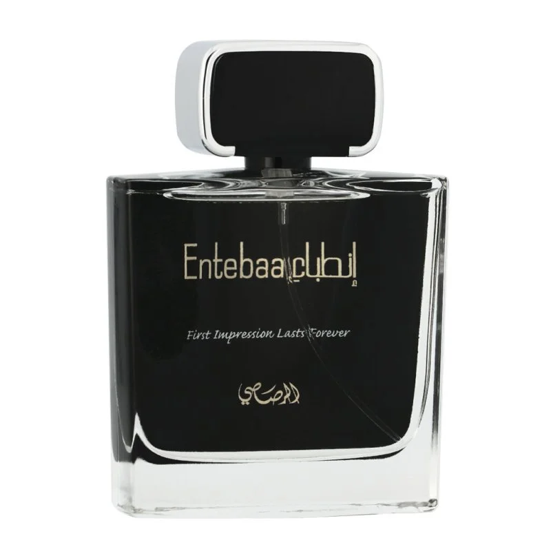Entebaa Pour Homme parfumska voda za moške 100 ml