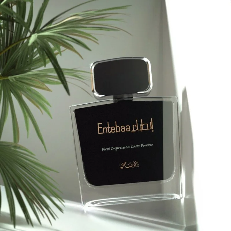 Entebaa Pour Homme parfumska voda za moške 100 ml