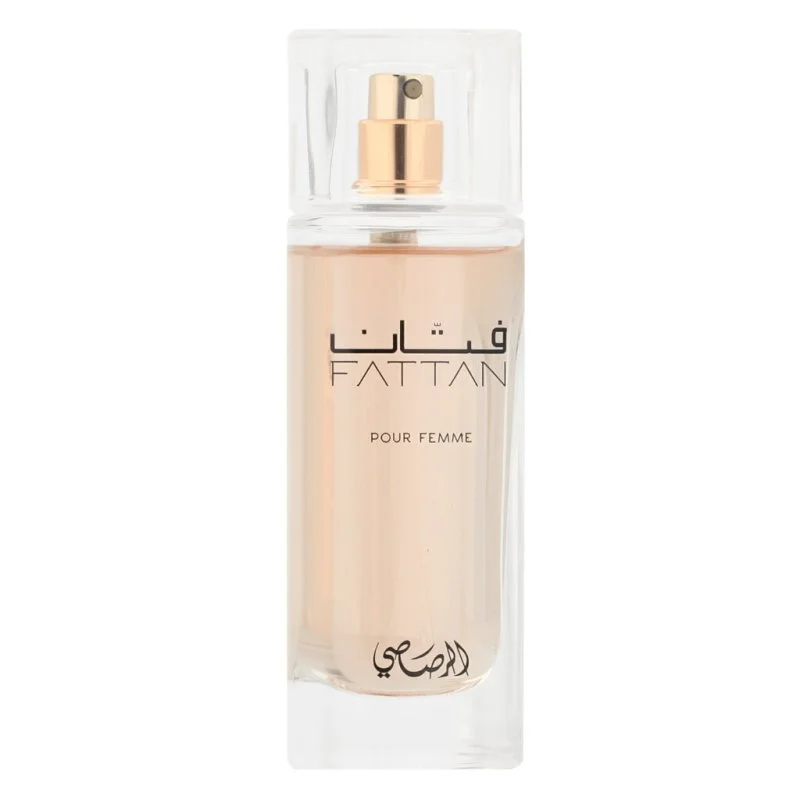 Fattan Pour Femme parfumirana voda za ženske 50 ml
