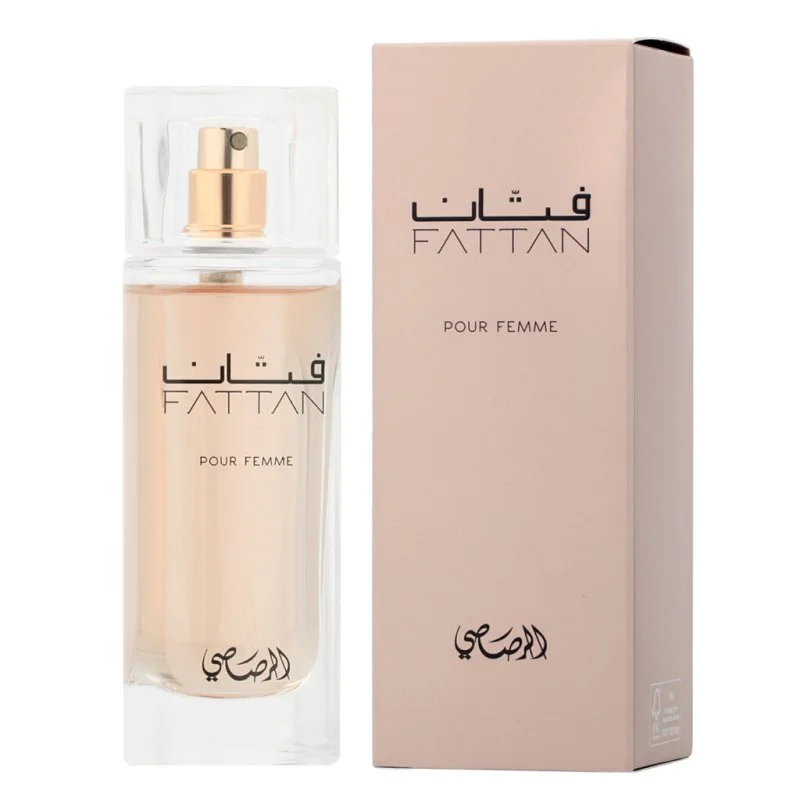 Fattan Pour Femme parfumirana voda za ženske 50 ml