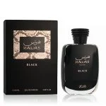 Hawas Black parfumska voda za moške 100 ml