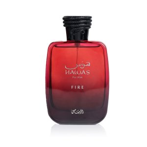 Hawas Fire parfumska voda za moške