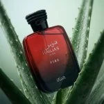 Hawas Fire parfumska voda za moške 100 ml