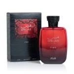 Hawas Fire parfumska voda za moške 100 ml