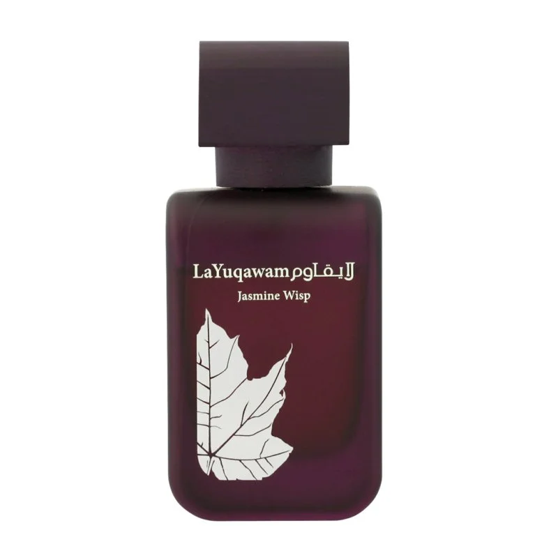 La Yuqawam Jasmin Whisp parfumska voda za ženske 75 ml