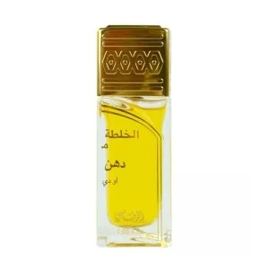 Rasasi Khaltat Al Khasa Ma Dhan Al Oudh parfumska voda uniseks