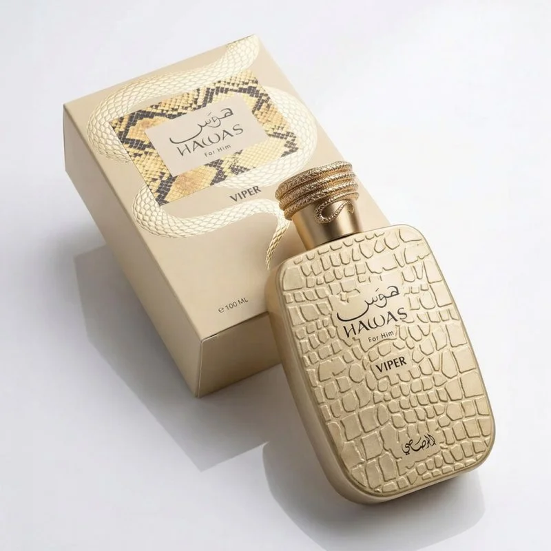 Hawas Viper parfumirana voda za moške 100 ml