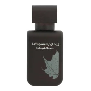 Rasasi La Yuqawam Ambergris Showers parfumska voda za moške