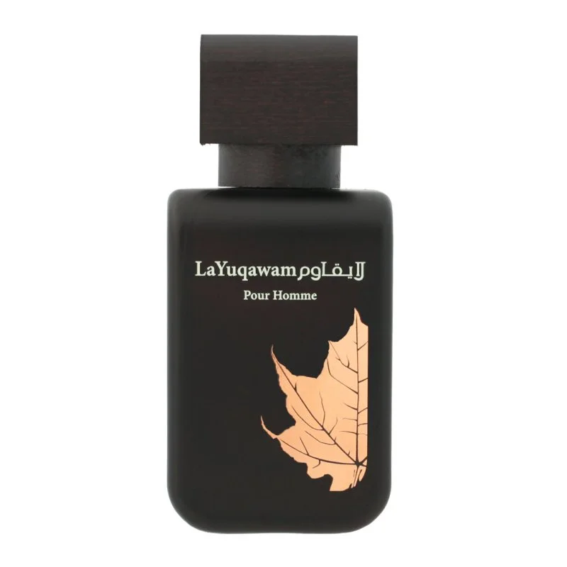 La Yuqawam Pour Homme parfumirana voda za moške 75 ml
