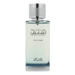 Nafaeis Al Shaghaf Pour Homme parfumirana voda za moške 100 ml