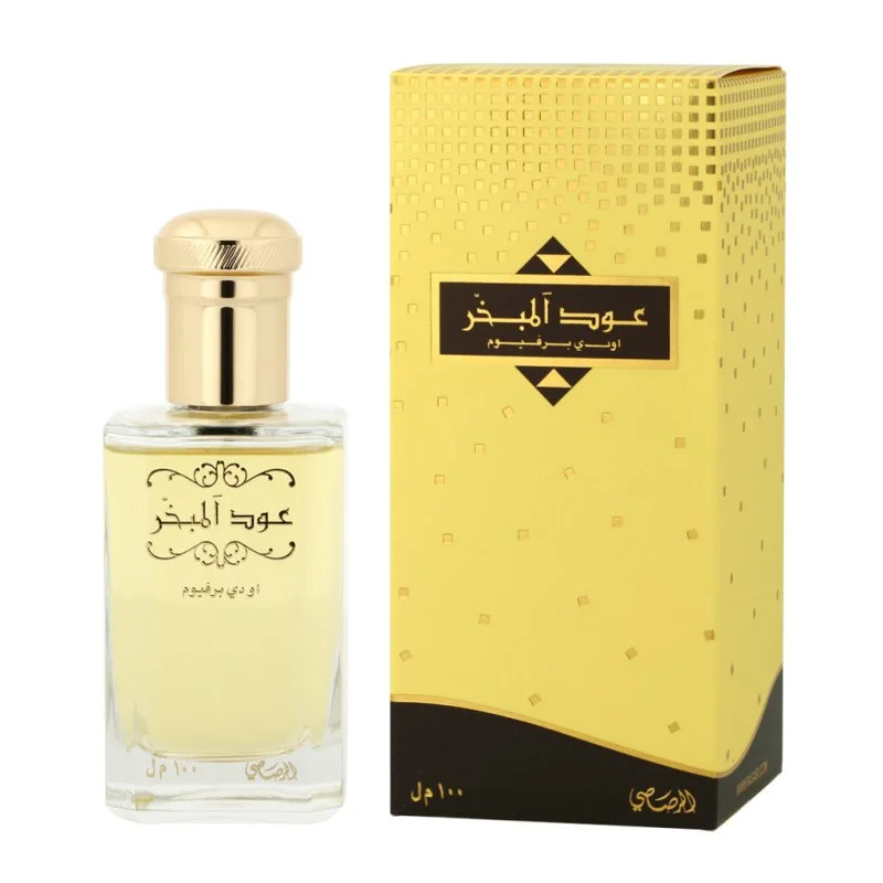 Oud Al - Mubakhar parfumska voda unisex 100 ml