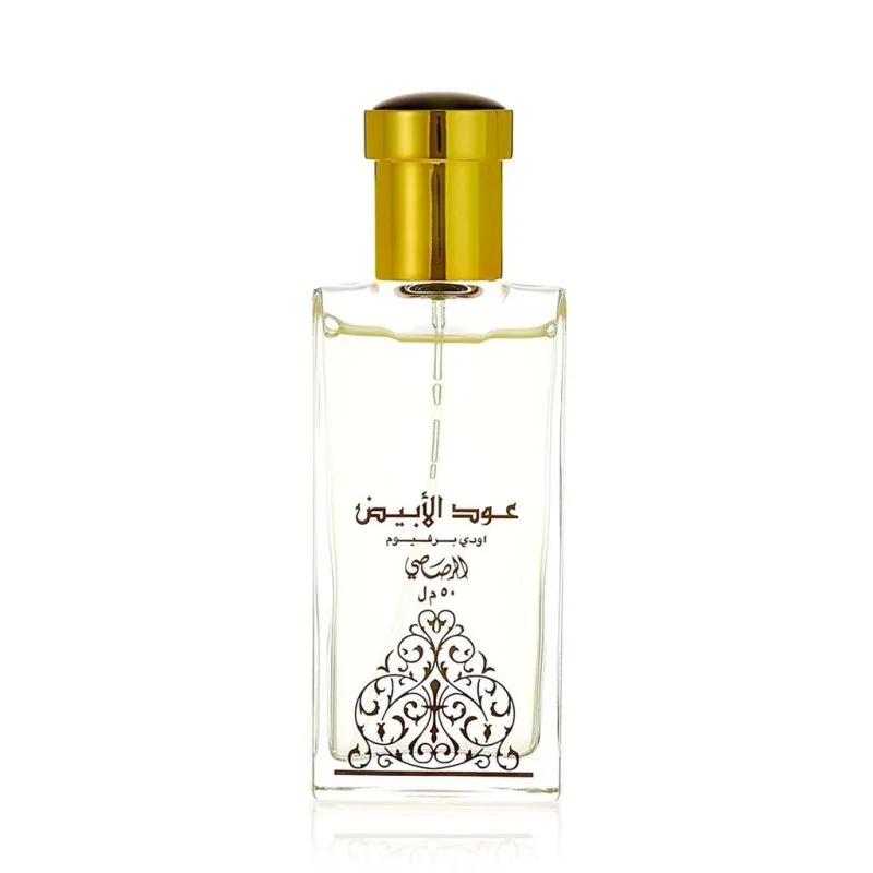 Oudh Al Abiyad parfumska voda unisex 50 ml