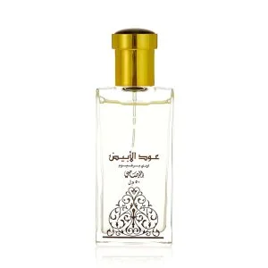 Rasasi Oudh Al Abiyad parfumska voda unisex