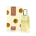 Oudh Al Abiyad parfumska voda unisex 50 ml