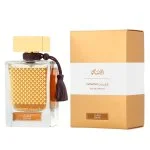 Qasamat Ebhar parfumska voda uniseks 65 ml