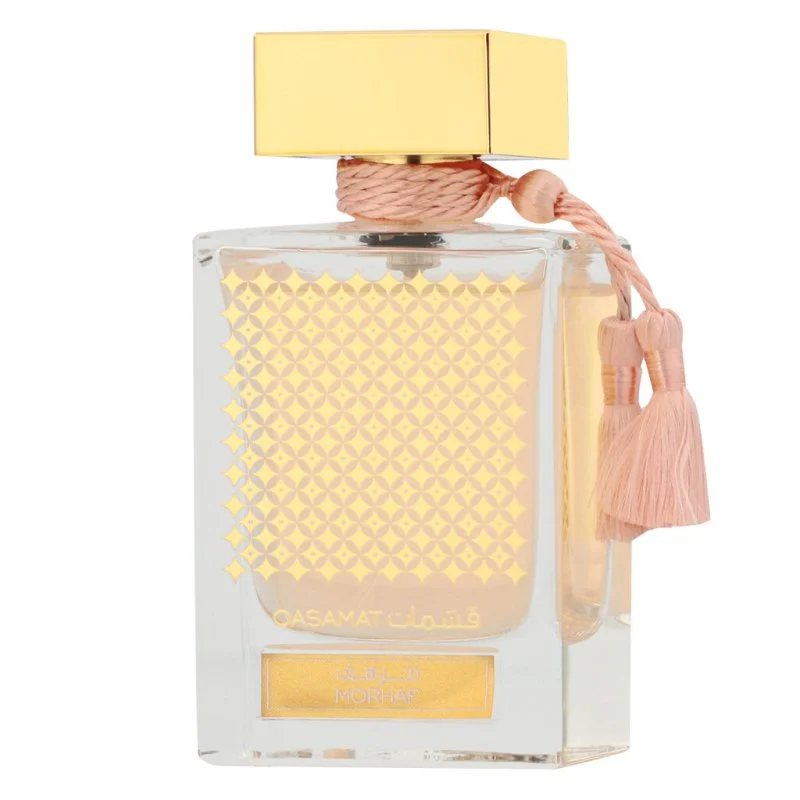 Qasamat Morhaf parfumirana voda unisex 65 ml