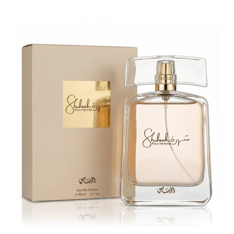 Shuhrah Pour Femme parfumska voda za ženske 90 ml