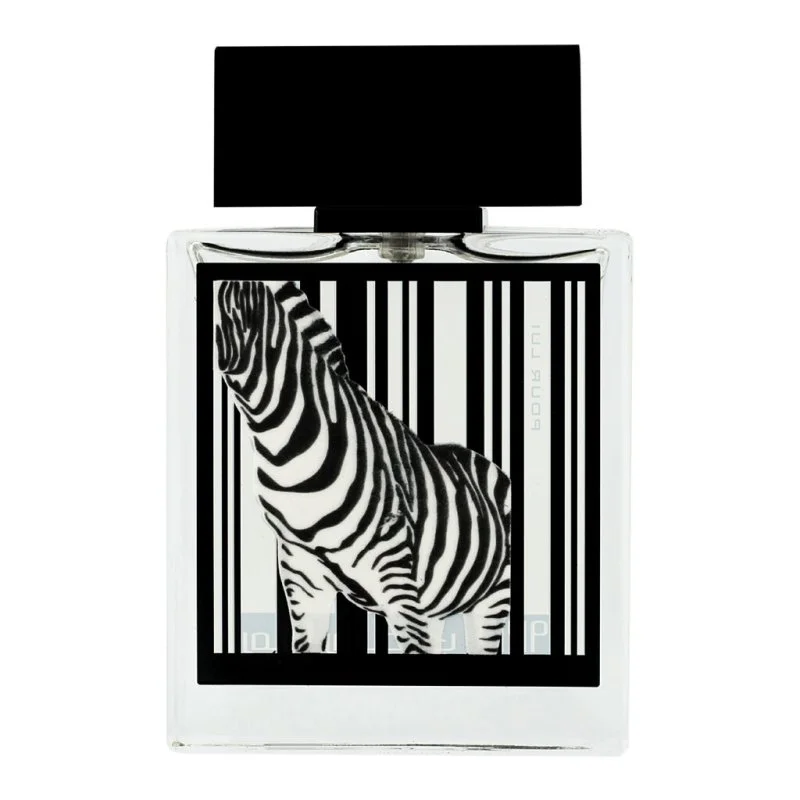 Rumz Al Rasasi 9325 Pour Lui parfumska voda za moške 50 ml