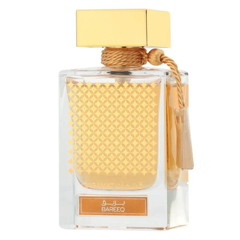 Qasamat Bareeq parfumska voda uniseks 65 ml