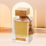 Qasamat Bareeq parfumska voda uniseks 65 ml