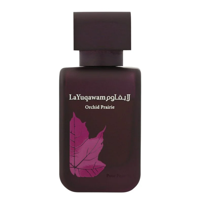 Yuqawam Orchid Prairie parfumska voda za ženske 75 ml