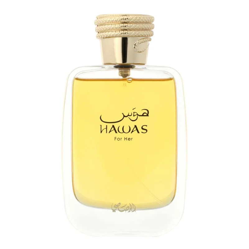 Hawas For Her parfumska voda za ženske 100 ml