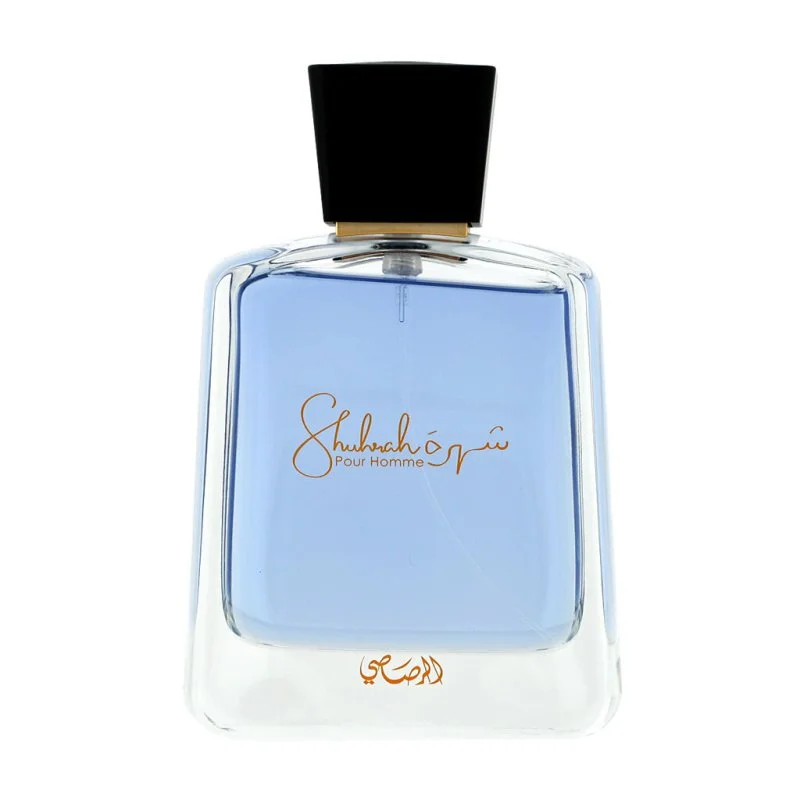 Shuhrah Pour Homme parfumska voda za moške 90 ml