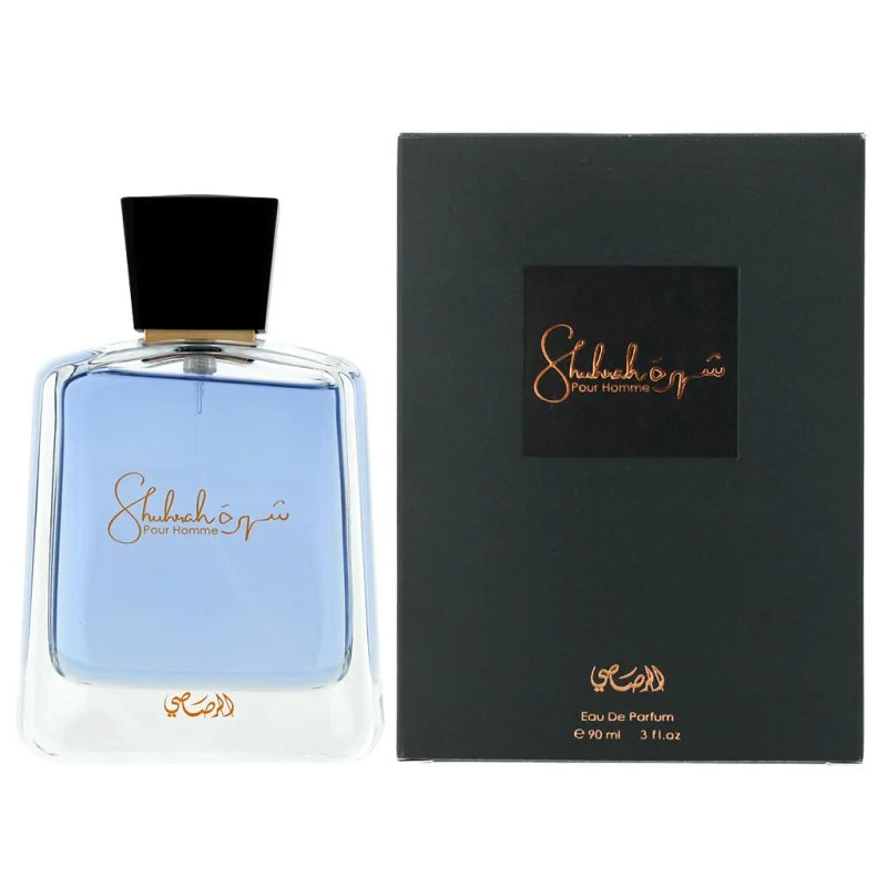 Shuhrah Pour Homme parfumska voda za moške 90 ml