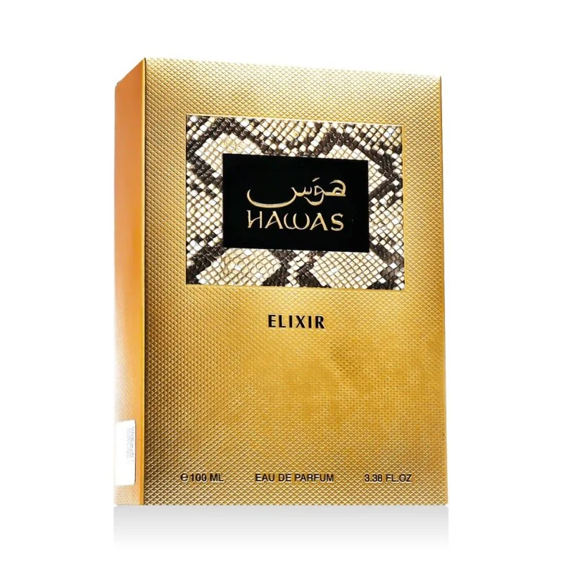 Hawas Elixir parfumska voda unisex 100 ml