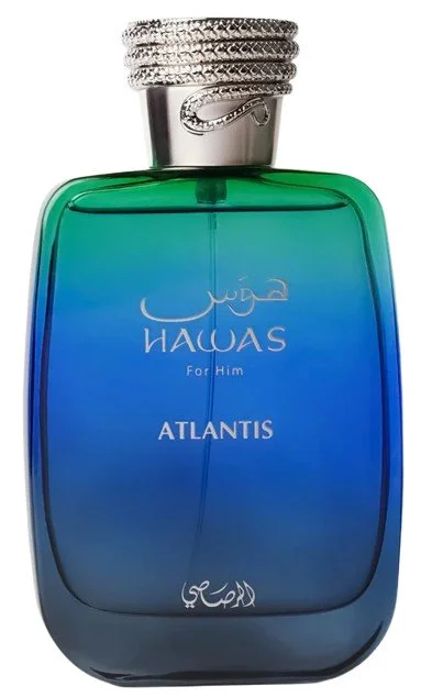 Hawas Atlantis M parfumska voda 100 ml