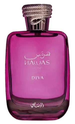 Rasasi Hawas Diva W parfumska voda
