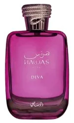Hawas Diva W parfumska voda 100 ml