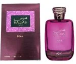 Hawas Diva W parfumska voda 100 ml