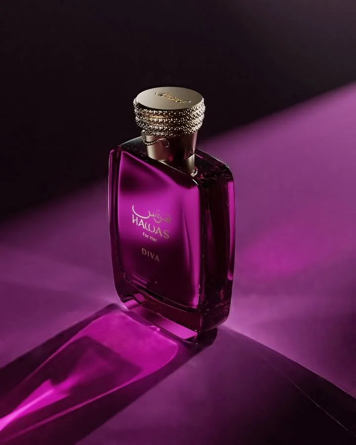Hawas Diva W parfumska voda 100 ml