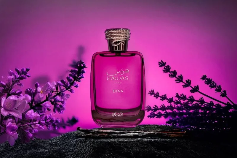Hawas Diva W parfumska voda 100 ml