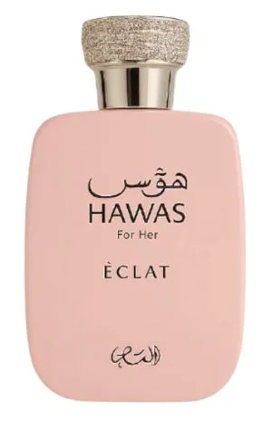 Rasasi Hawas Eclat W parfumska voda