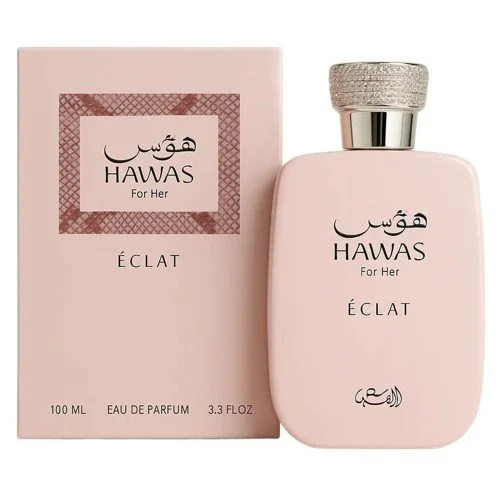 Hawas Eclat W parfumska voda 100 ml