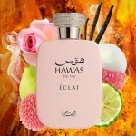 Hawas Eclat W parfumska voda 100 ml