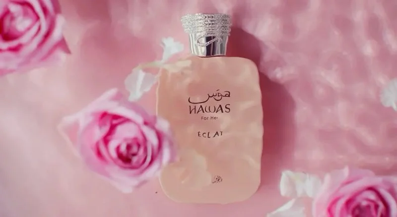 Hawas Eclat W parfumska voda 100 ml